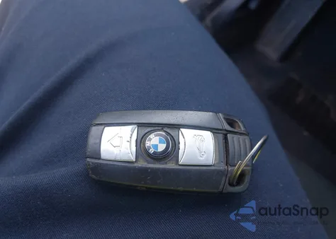 2007 BMW 335I from USA, damaged, VIN WBAWB73557P036088